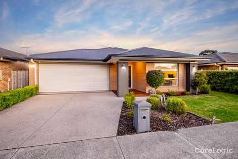 Property photo of 11 Omeara Crescent Cranbourne East VIC 3977