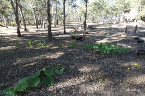 473 Gorge Rd, Lowmead, QLD 4676