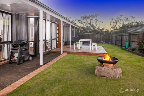 Property photo of 40 Clarendon Drive Somerville VIC 3912