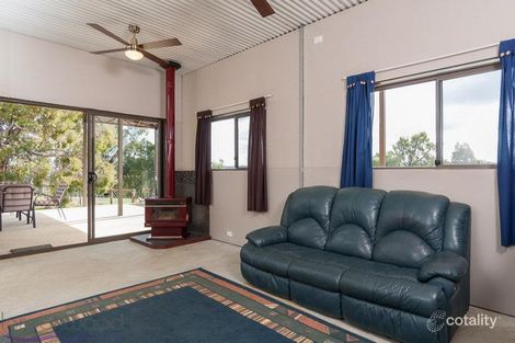 Property photo of 730 Reserve Road Gidgegannup WA 6083