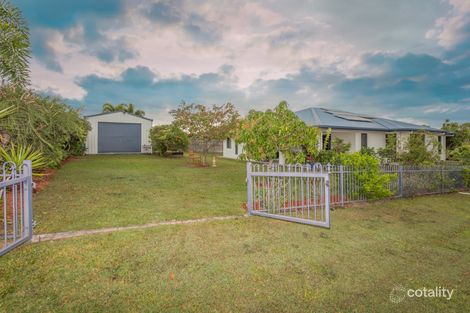 Property photo of 24 Robinson Avenue Walkerston QLD 4751