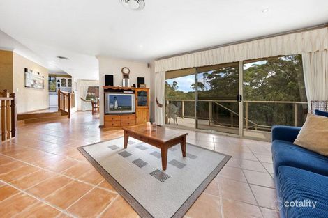 Property photo of 64 Beaumaris Drive Menai NSW 2234
