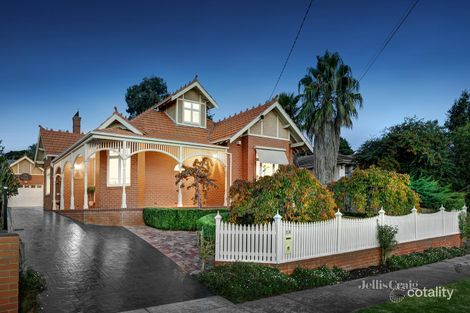 Property photo of 18 Ernst Street Doncaster VIC 3108
