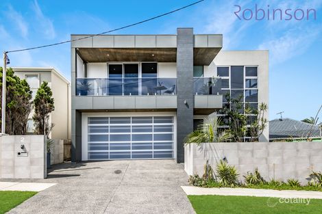 Property photo of 2 Nott Street Merewether NSW 2291