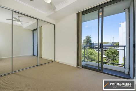 Property photo of 20F/541 Pembroke Road Leumeah NSW 2560