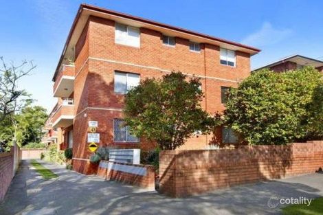 Property photo of 10/5 Chandos Street Ashfield NSW 2131