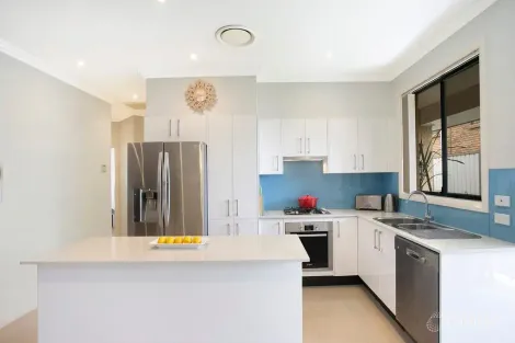 Property photo of 2/7 Aeolus Avenue Ryde NSW 2112