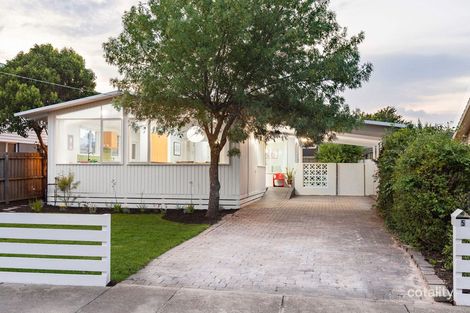 Property photo of 5 Heytesbury Street Herne Hill VIC 3218