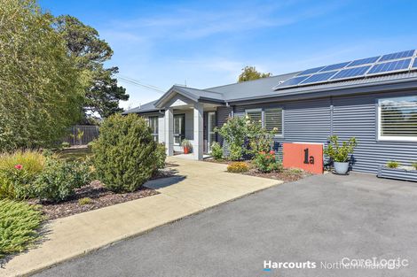 Property photo of 1A Lewis Street Longford TAS 7301