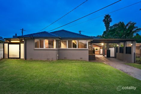 Property photo of 39 Milton Street Colyton NSW 2760