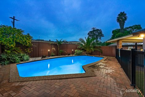 Property photo of 39 Milton Street Colyton NSW 2760