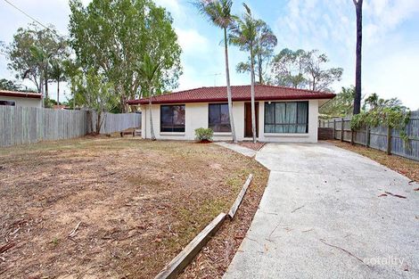 12 Trailwood Ct, Eagleby, QLD 4207
