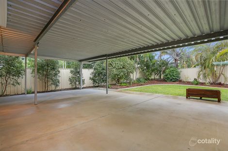 Property photo of 10 Paluma Court Marsden QLD 4132