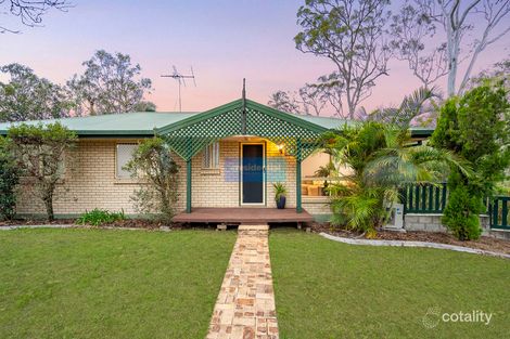 Property photo of 46 Loane Drive Edens Landing QLD 4207