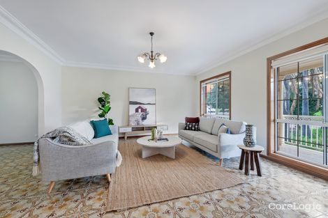 Property photo of 10 Forum Crescent Baulkham Hills NSW 2153