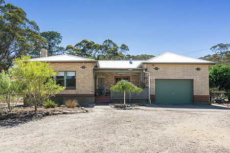 Property photo of 203 Watts Road Brukunga SA 5252