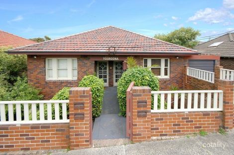 Property photo of 4/40 Keith Street Clovelly NSW 2031