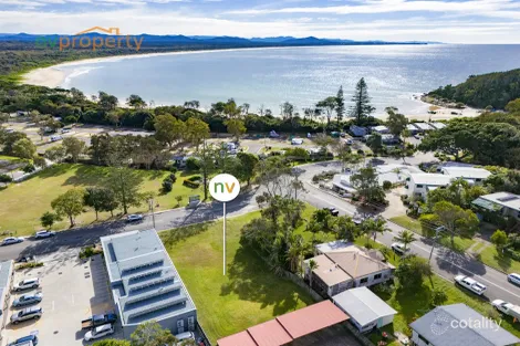 Property photo of 3 Adin Street Scotts Head NSW 2447