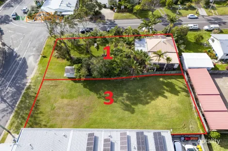 Property photo of 3 Adin Street Scotts Head NSW 2447