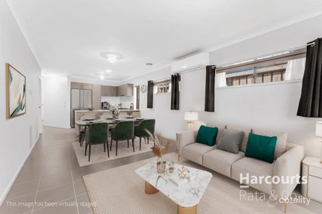 Property photo of 20 Bear Crescent Doreen VIC 3754
