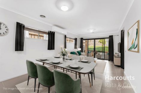 Property photo of 20 Bear Crescent Doreen VIC 3754