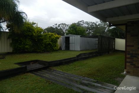 Property photo of 42 Wilkinson Drive Crestmead QLD 4132