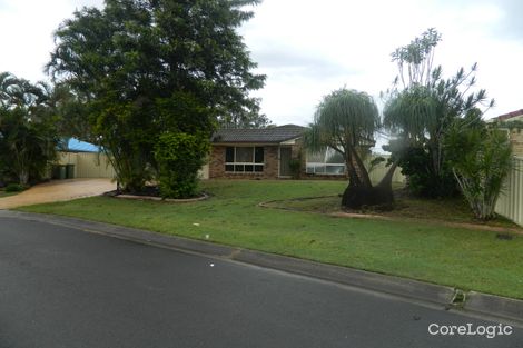 Property photo of 42 Wilkinson Drive Crestmead QLD 4132