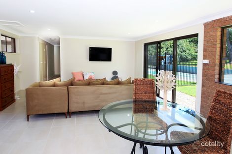 Property photo of 195 Tannery Road Cambewarra NSW 2540