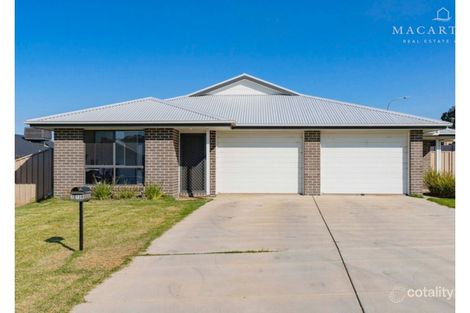 2/138 Bradman Dr, Boorooma, NSW 2650