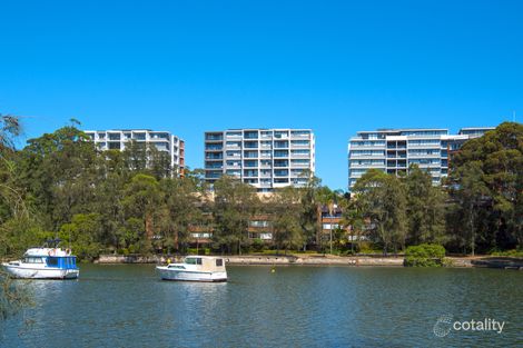 Property photo of 204/9 Waterview Drive Lane Cove NSW 2066