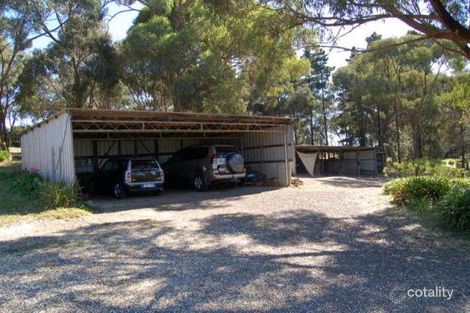 Property photo of 110 Cameron Rise Beveridge VIC 3753