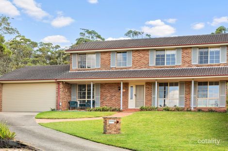Property photo of 3 Charlotte Place Beacon Hill NSW 2100