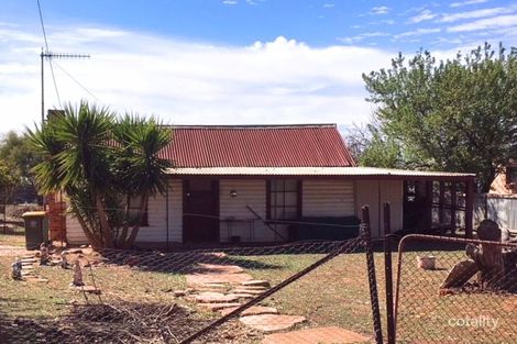 59 Lorne St, Lake Cargelligo, NSW 2672