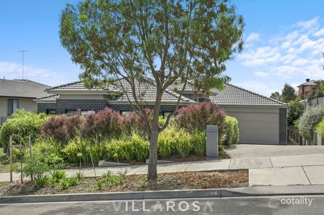 Property photo of 11 Caudry Street Highton VIC 3216