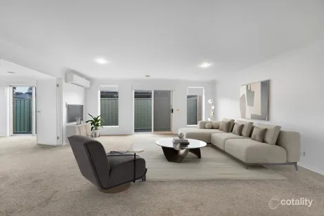 Property photo of 60 Haines Drive Wyndham Vale VIC 3024