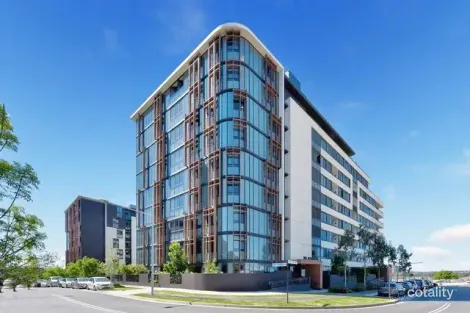 521/1C LEMON TREE AVE, MELROSE PARK, NSW 2114