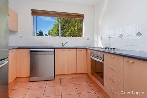 Property photo of 1/77 Enoggera Terrace Red Hill QLD 4059