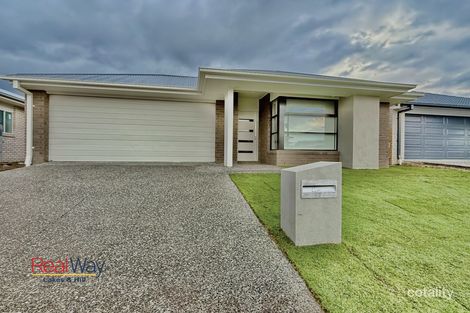 Property photo of 22 Cirrus Road Flagstone QLD 4280