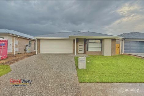 Property photo of 22 Cirrus Road Flagstone QLD 4280
