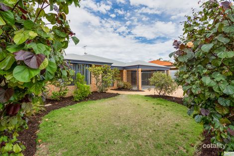 Property photo of 119 St Barnabas Boulevard Quinns Rocks WA 6030