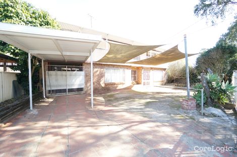 Property photo of 67 Knight Street Lansvale NSW 2166