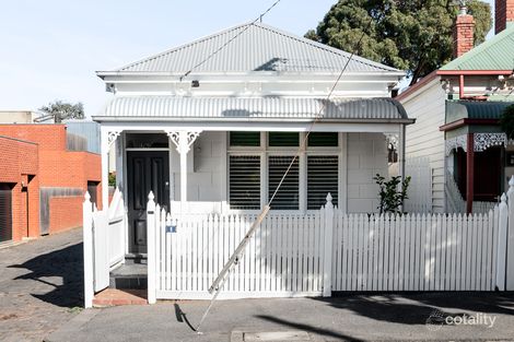 Property photo of 1 Crook Street Brunswick VIC 3056