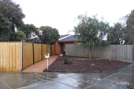 151 Roycroft Ave, Mill Park, VIC 3082