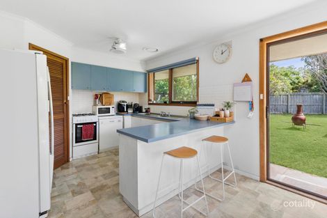 Property photo of 6 Robertson Court Point Lonsdale VIC 3225
