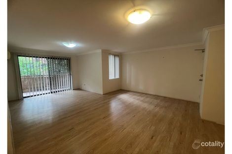 Property photo of 8/10-10A Todd Street Merrylands West NSW 2160