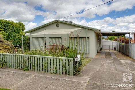 Property photo of 117 Chapple Street Wodonga VIC 3690