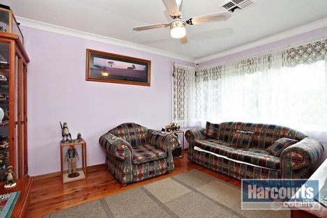 Property photo of 3 Cornwell Avenue Hobartville NSW 2753