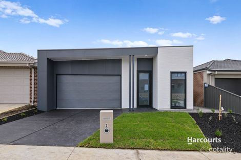 3 Valberg Way, Pakenham, VIC 3810