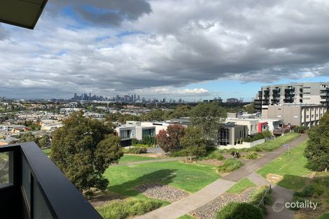 205/88 La Scala Ave, Maribyrnong, VIC 3032