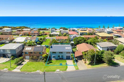 Property photo of 52 Sunset Boulevard Kianga NSW 2546